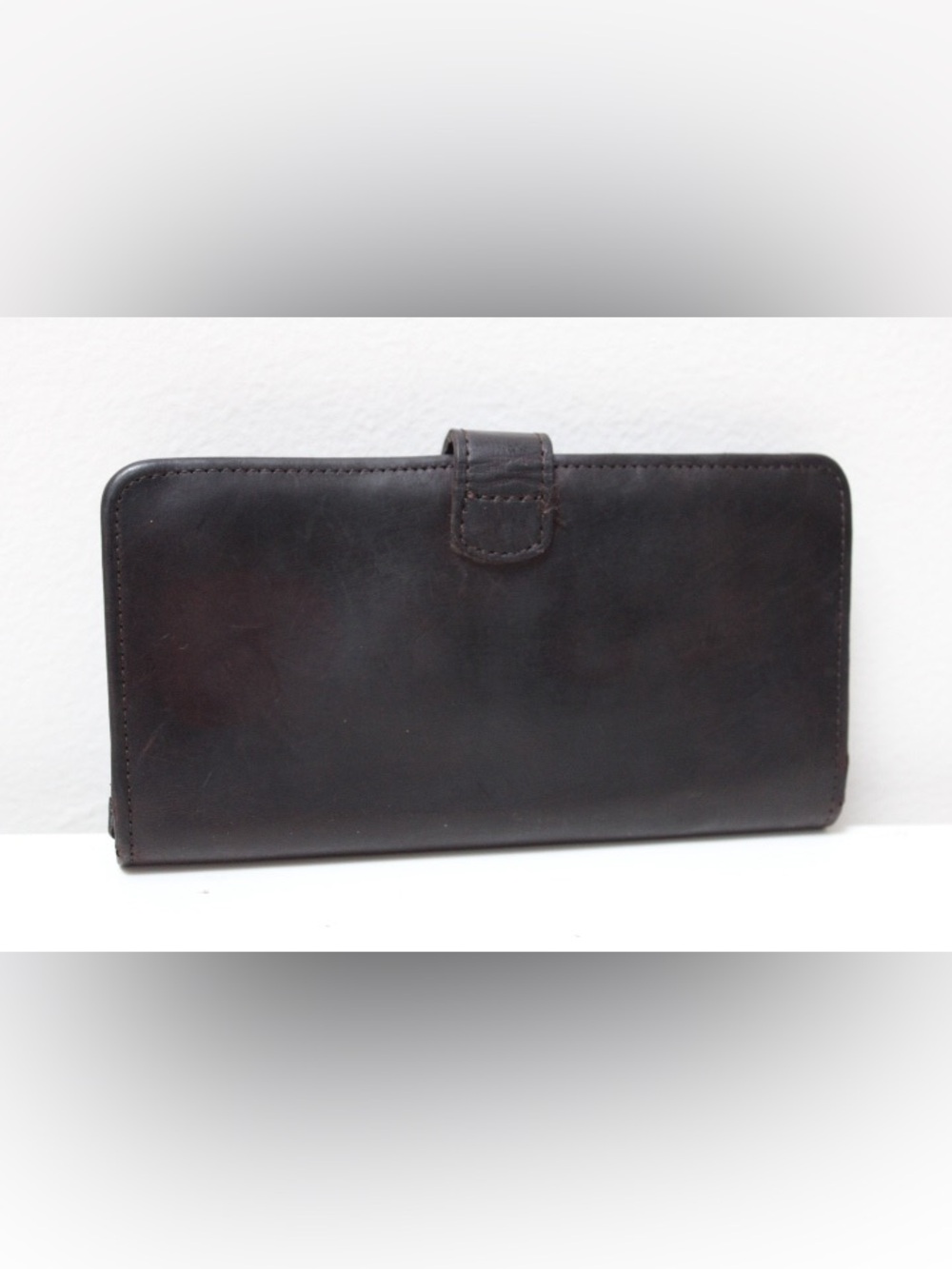 Vintage Coach leather wallet - Picture 2 of 16